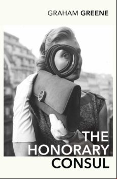 The Honorary Consul (ebook)