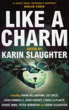 Like A Charm (ebook)