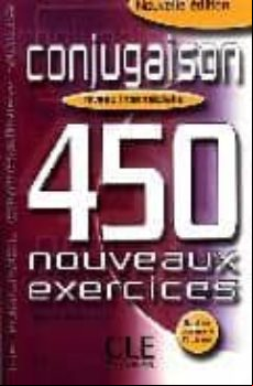 CONJUGAISON (NIVEAU INTERMEDIATE) (edición en francés)