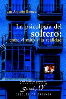 La Psicología Del Soltero (ebook)
