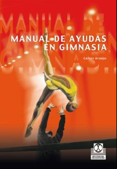 Manual De Ayudas En Gimnasia (bicolor) (ebook)
