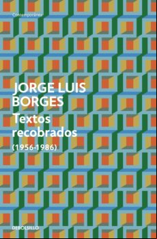 Textos Recobrados (1956-1986) (ebook)