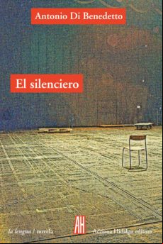El Silenciero (ebook)