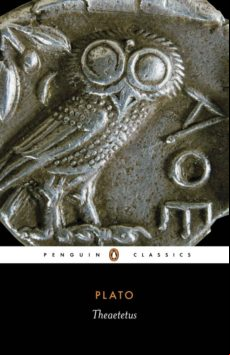 Theaetetus (ebook)