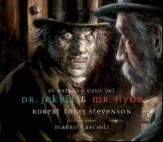El Extraño Caso Del Dr.jekyll & Mr. Hyde
