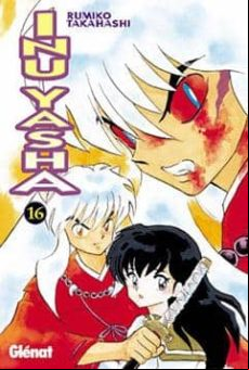 Inu Yasha 16