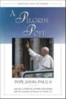The Pilgrim Pope