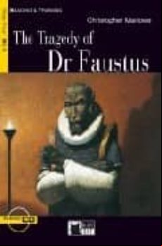 The Tragedy Of Dr Faustus. Pre-intermediate (con Cd)
