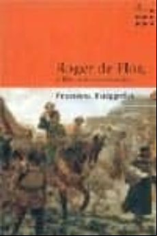 ROGER DE FLOR, EL LLEO DE CONSTANTINOBLE