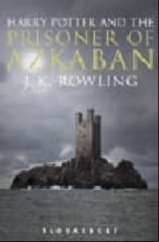 Harry Potter And Prisoner Of Azkaban (adult)