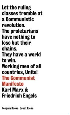 The Communist Manifesto (ebook)