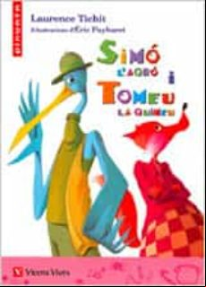 Simo L Agro I Tomeu L Aguineu: Educacio Primaria. Material Auxili Ar
