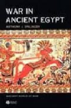 War In Ancient Egypt