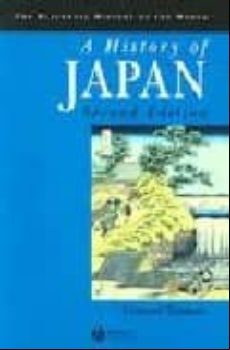 A History Of Japan (2nd Ed)