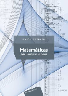 Matemáticas Para Las Ciencias Aplicadas (ebook)