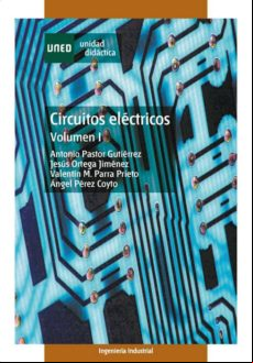 Circuitos Eléctricos. Vol. I (ebook)