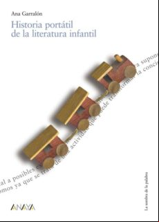 Historia Portátil De La Literatura Infantil (ebook)