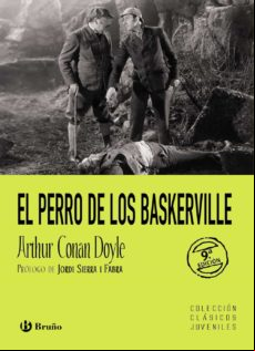 El Perro De Los Baskerville