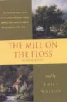 The Mill On The Floss (2 Cass)