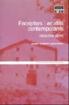 Escriptors I Erudits Contemporanis (cinquena Serie)