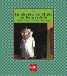 La Abuela De Olivia Se Ha Perdido