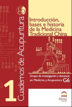Tomo 1 Cuadernos De Acupuntura (ebook)
