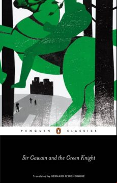 Sir Gawain And The Green Knight (ebook)
