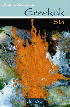 Errekak Su (ebook)
