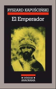 El Emperador (ebook)