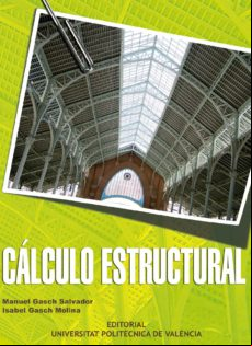 Cálculo Estructural (ebook)