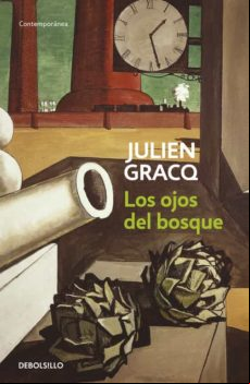 LOS OJOS DEL BOSQUE