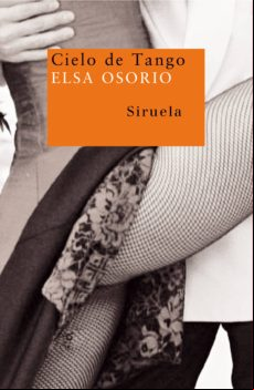 Cielo De Tango (ebook)