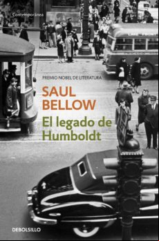 El Legado De Humboldt (ebook)