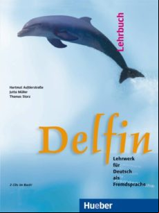 Delfin. Lehrbuch (incluye 2 Cd)