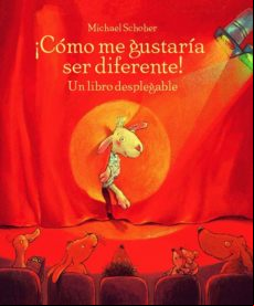 Como Me Gustaria Ser Diferente