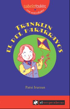 Franklin El Del Pararrayos