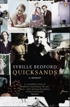 Quicksands (ebook)