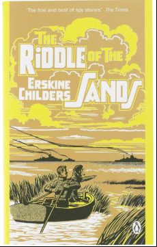 The Riddle Of The Sands (ebook)