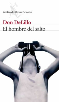 El Hombre Del Salto (ebook)