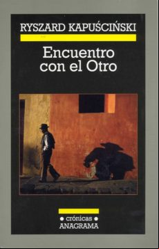 Encuentro Con El Otro (ebook)