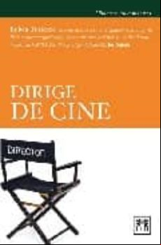 Dirige De Cine (ebook)