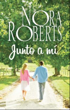 Junto A Mí (ebook)