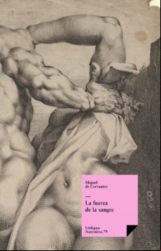La Fuerza De La Sangre (ebook)