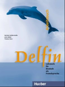 Delfin. Arbeitsbuch