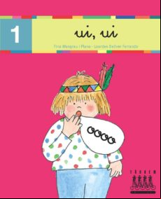 Xino Xano 1: Ui Ui Cursiva