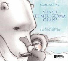 Vols Ser El Meu Germa Gran?