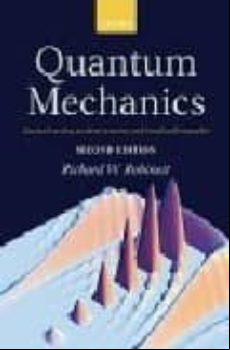 Quantum Mechanics