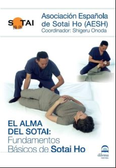 El Alma Del Sotai (ebook)