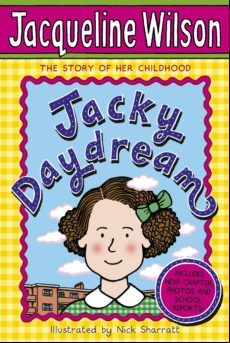 Jacky Daydream (ebook)