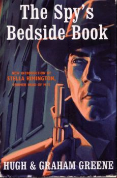 The Spys Bedside Book (ebook)